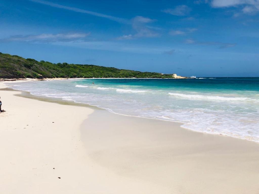 Luxury Secluded Villa With Private Pool Sleeps Six Jolly Harbour Exteriér fotografie